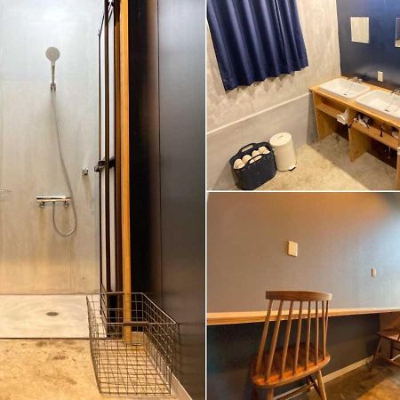 Hotel&Hostel Haru Kanoya Ngoại thất bức ảnh