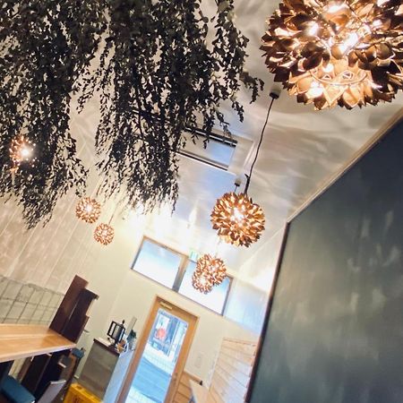 Hotel&Hostel Haru Kanoya Ngoại thất bức ảnh
