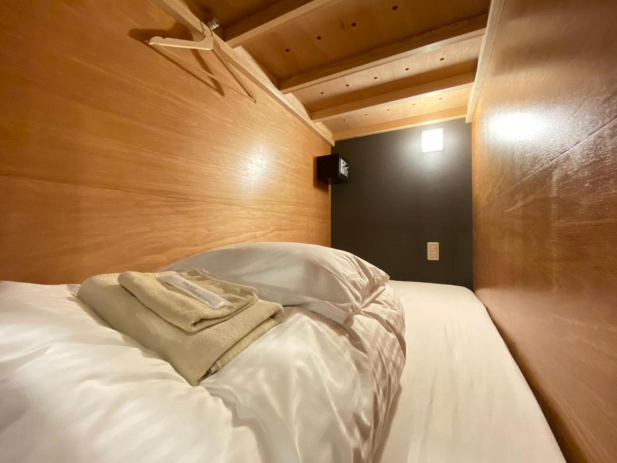 Hotel&Hostel Haru Kanoya Ngoại thất bức ảnh