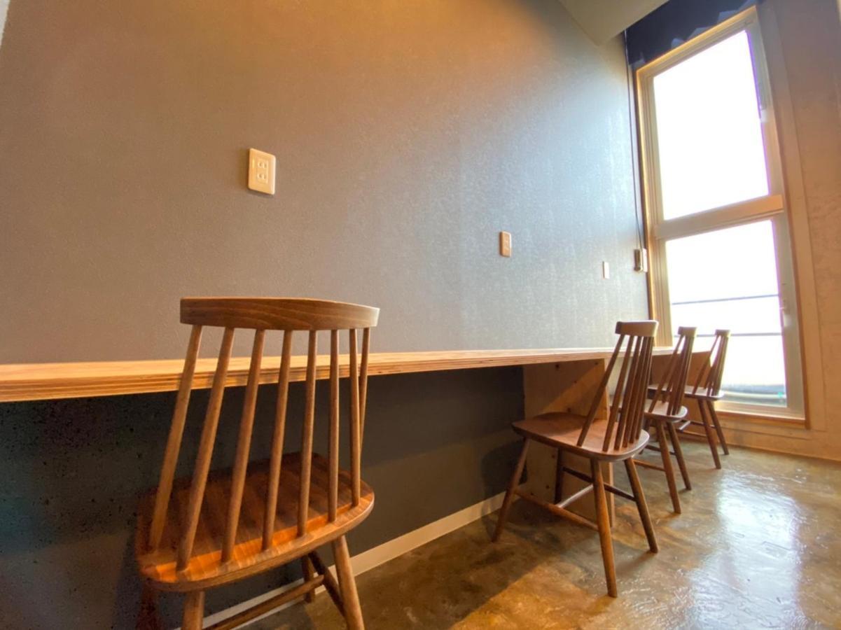 Hotel&Hostel Haru Kanoya Ngoại thất bức ảnh