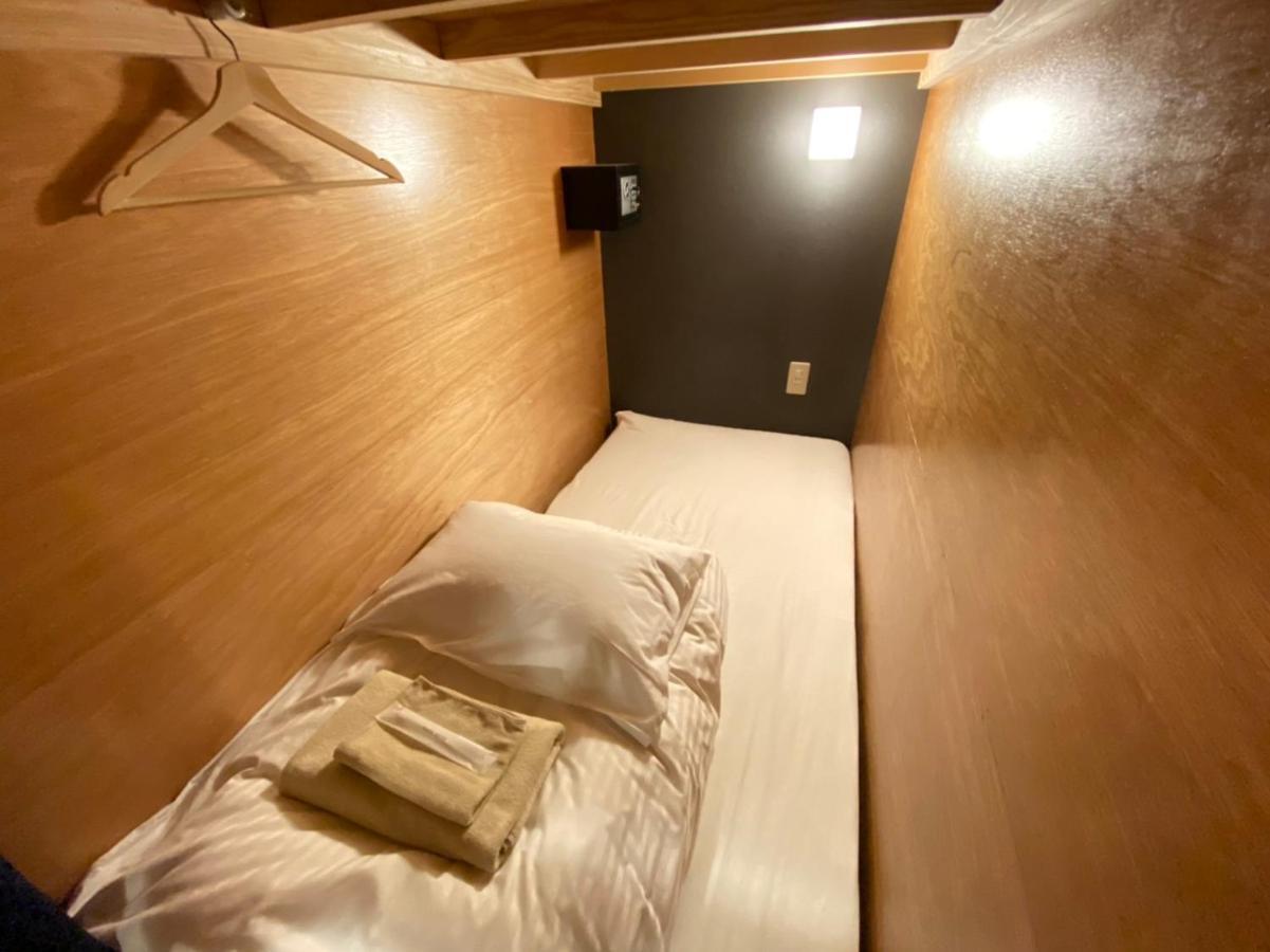 Hotel&Hostel Haru Kanoya Ngoại thất bức ảnh