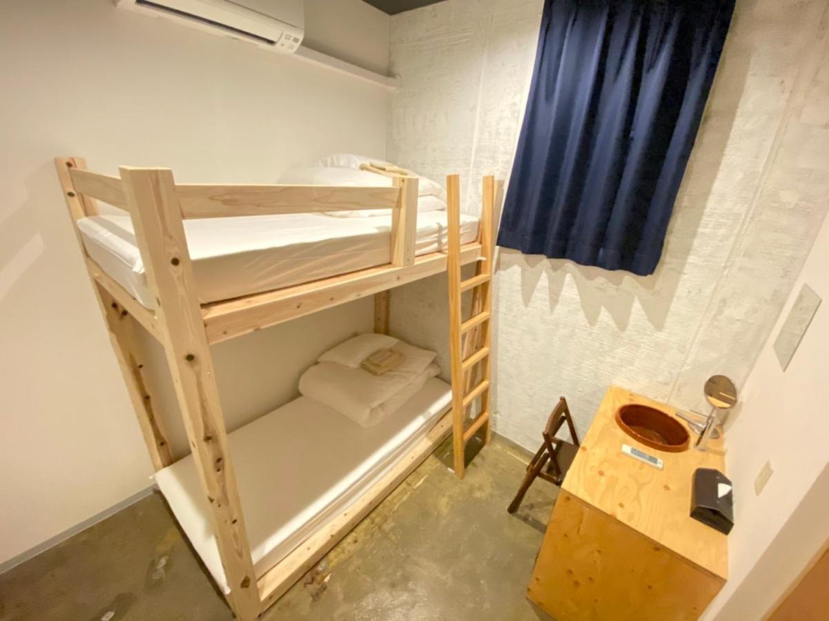 Hotel&Hostel Haru Kanoya Ngoại thất bức ảnh