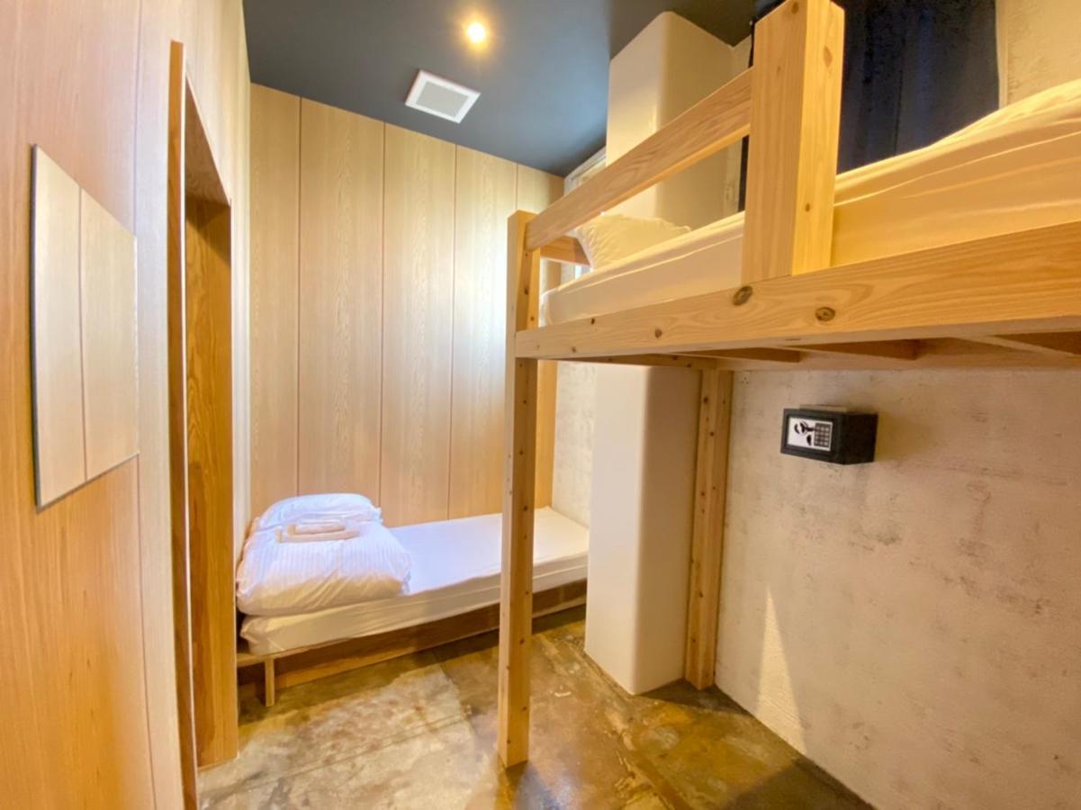 Hotel&Hostel Haru Kanoya Ngoại thất bức ảnh