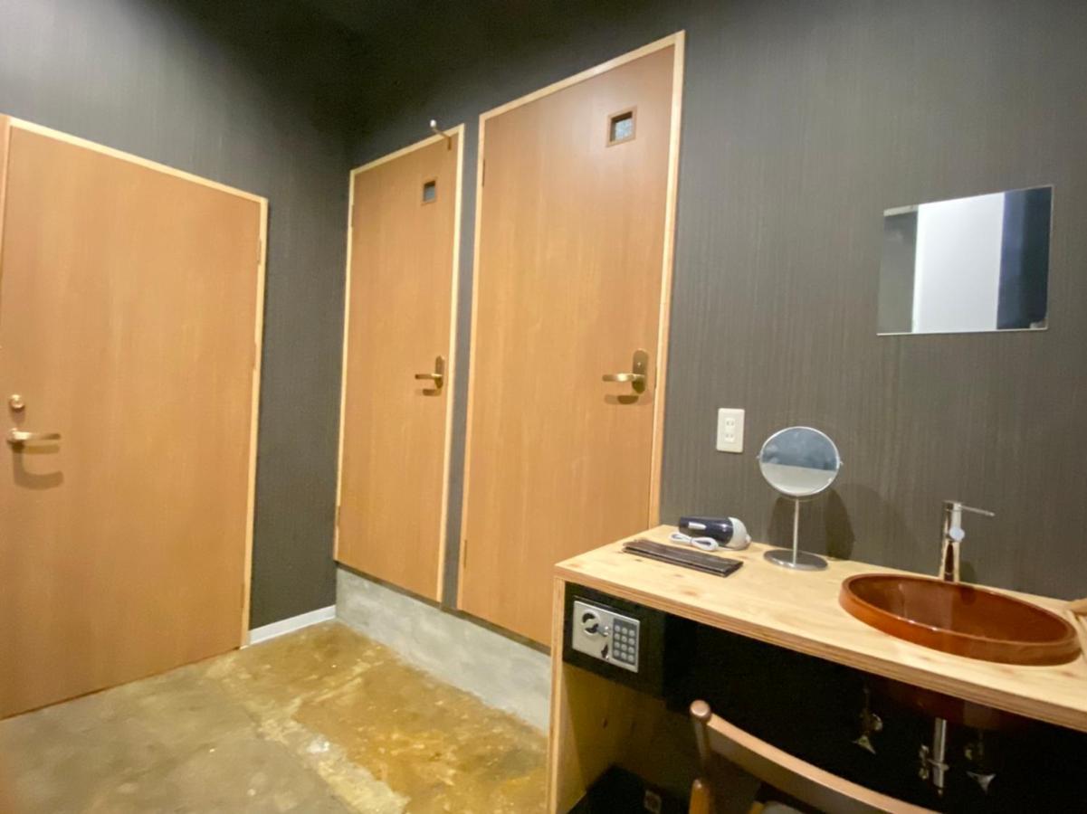 Hotel&Hostel Haru Kanoya Ngoại thất bức ảnh
